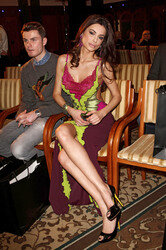Sava Nald Fashion Show, Berlin Fashion Week Autumn-Winter 2014