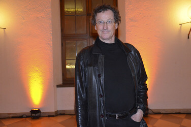 Schauspieler-Empfang im Rathaus, München
