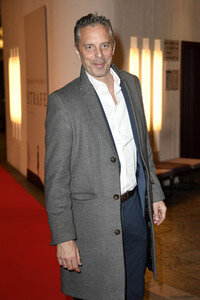 Buchpremiere von Ferdinand von Schirachs 'Strafe' in Berlin