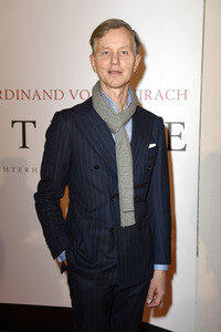 Buchpremiere von Ferdinand von Schirachs 'Strafe' in Berlin