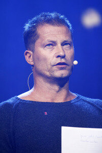 lit.Cologne Benefizabend zugunsten der Til Schweiger Foundation
