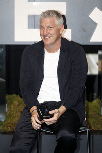 Dreame Produktpräsentation mit Bastian Schweinsteiger auf der IFA 2025 in Berlin