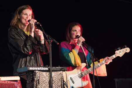 Secret Solstice Festival 2018 in Reykjavik