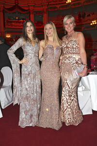 SemperOpernball 2026 in Dresden