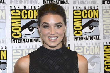 Photocall zu 'The Last Ship' auf der San Diego Comic-Con International 2015