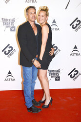 Shocking Shorts Award 2015 in München