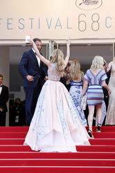 'Sicario' Premiere, Cannes Film Festival 2015