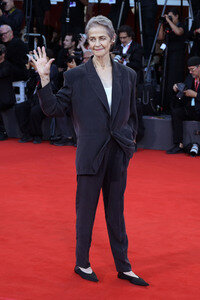 Filmpremiere 'Father Mother Sister Brother', Internationale Filmfestspiele von Venedig 2025