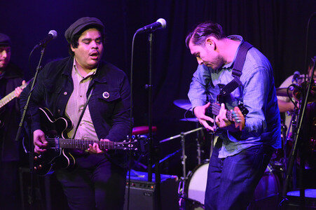 'Ska From The Ghetto' Konzert in Hannover
