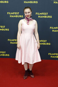 Filmpremiere 'Smalltown Girl', Filmfest Hamburg 2025