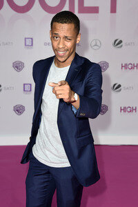 Filmpremiere 'High Society' in Berlin