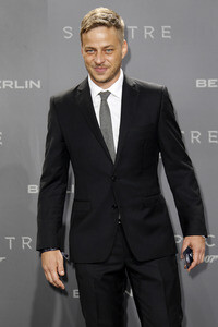 Filmpremiere 'Spectre' in Berlin