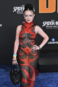 Filmpremiere 'Spider-Man: Brand New Day' in Los Angeles