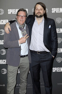 Filmpremiere 'Spielmacher' in Essen