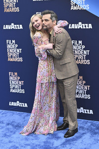 Independent Spirit Awards 2026 in Los Angeles