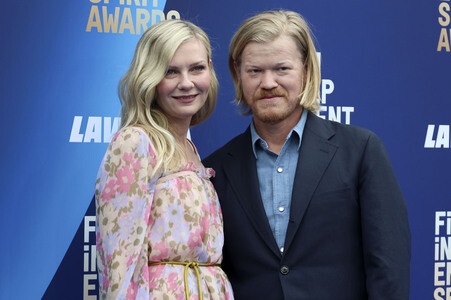 Independent Spirit Awards 2026 in Los Angeles