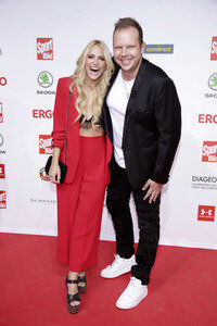 Sport Bild Award 2018 in Hamburg