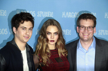 Photocall 'Margos Spuren' in Berlin