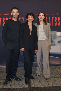 Filmscreening 'Staatsschutz' in Berlin