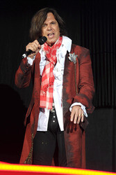 Die große Schlager-Starparade, Hamburg