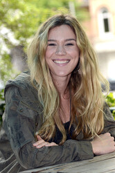 Interviewtermin mit Joss Stone in Hamburg