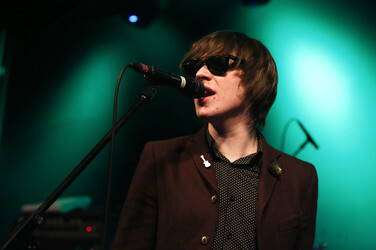The Strypes Konzert, Berlin