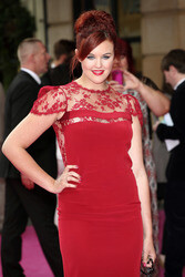 'Walking on Sunshine' Premiere, London