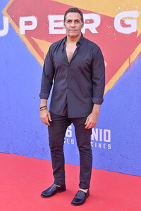 Special Screening 'Supergirl' in Madrid