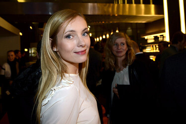 'Tannbach - Schicksal eines Dorfes' Premiere, Berlin
