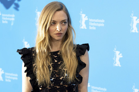 Photocall 'The Testament of Ann Lee', Berlinale 2026