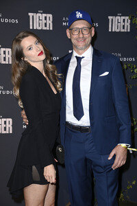 Filmpremiere 'Der Tiger' in Berlin