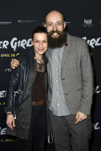 Filmpremiere 'Tiger Girl' in Berlin