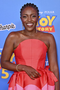 Filmpremiere 'Toy Story 5' in Los Angeles
