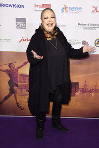 Filmpremiere 'Urban Records' in Berlin