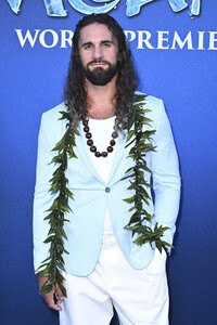 Fimpremiere 'Vaiana' in Los Angeles