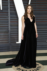 Vanity Fair Oscar Party 2015, Beverly Hills