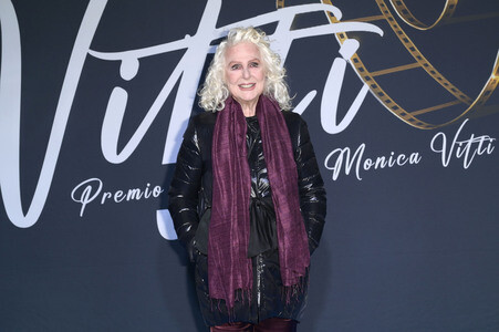 Preisverleihung 'Il Vitti 2025' in Rom