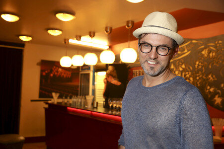 Filmpremiere 'Der Vollposten' in Berlin