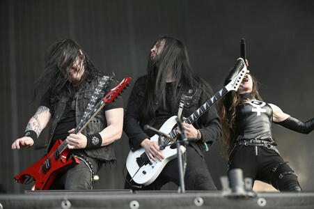 Wacken Open Air 2026