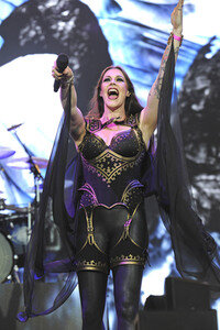 Wacken Open Air Festival 2018