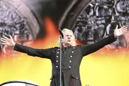 Wacken Open Air 2026
