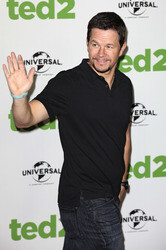 Photocall zu 'Ted 2' in Berlin