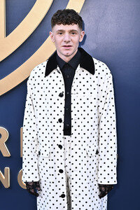 Warner Bros. Primetime Emmy Awards 2025 Nominierten Feier in Beverly Hills