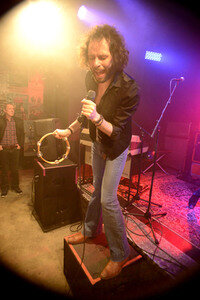 Konzert von The Weight in Hannover