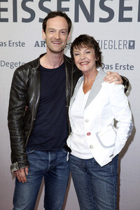 Premiere der Fernsehserie 'Weissensee' in Berlin