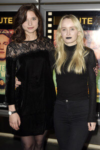 Screening 'Die Mitte der Welt' in Berlin