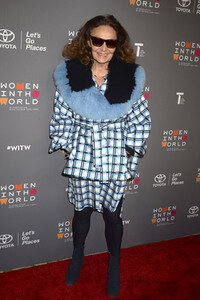 8. Women in the World Summit in New York