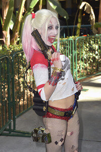 WonderCon 2018 im Anaheim