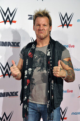 WWE Wrestling-Event, Frankfurt