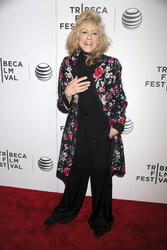 'X/Y' Premiere - Tribeca Film Festival 2014, New York